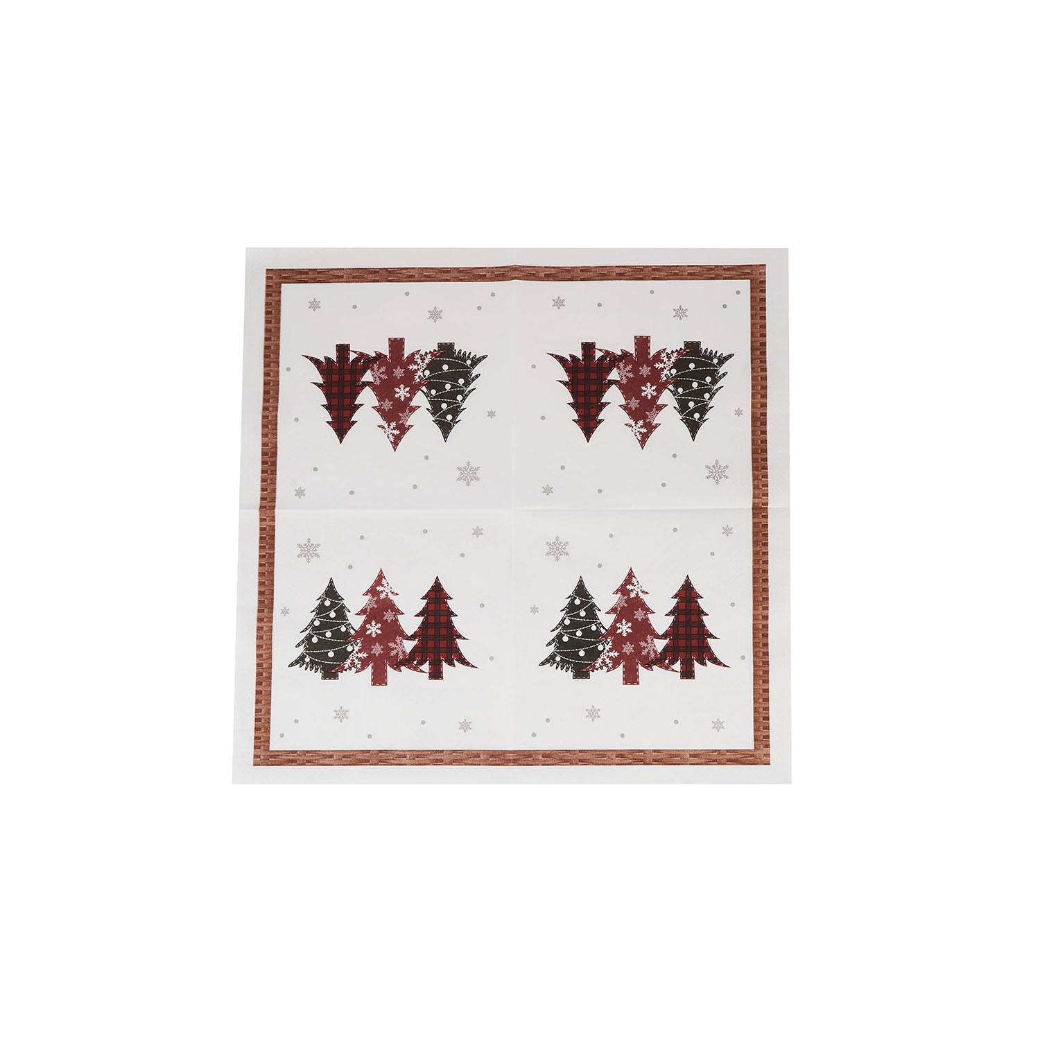 Christmas Theme Combo Set x 5 Designs
