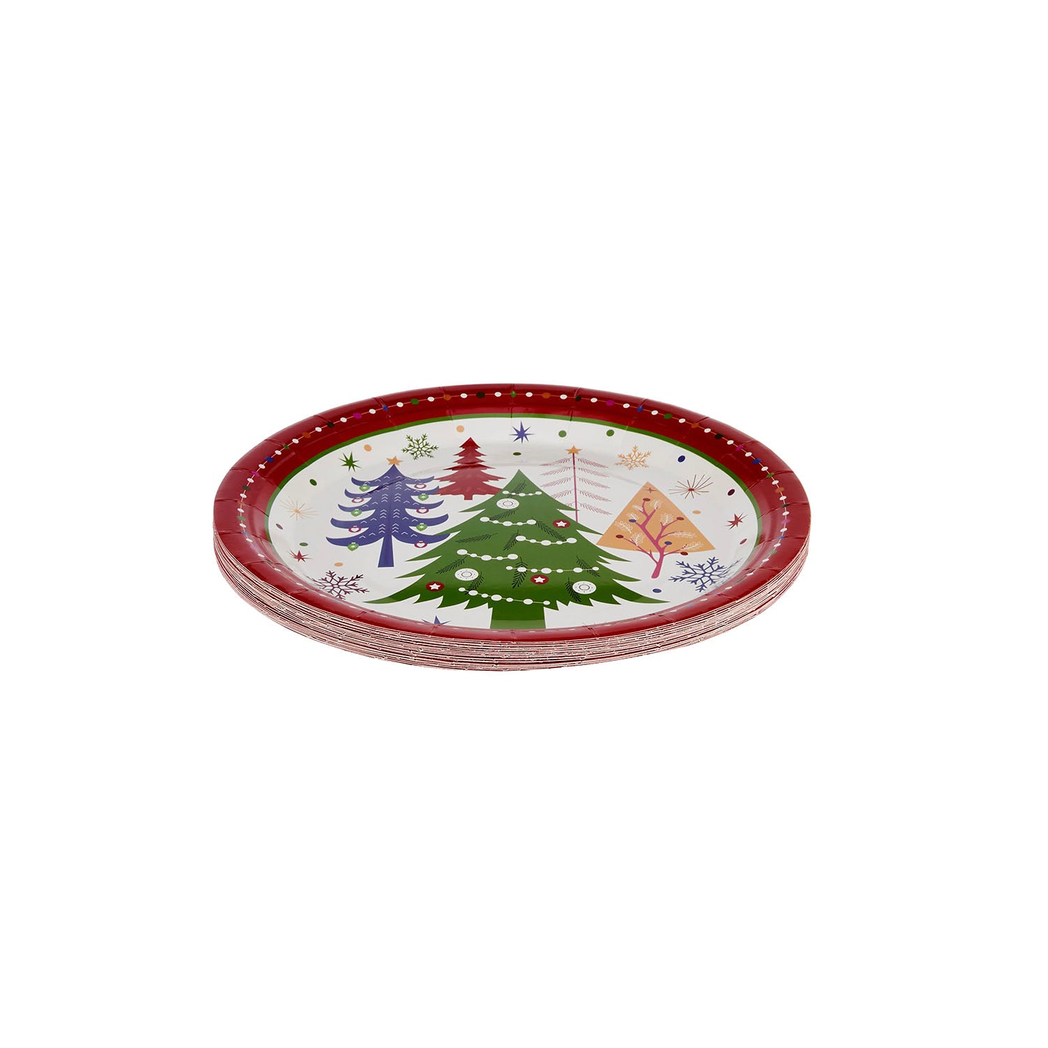 Christmas Theme Combo Set x 5 Designs