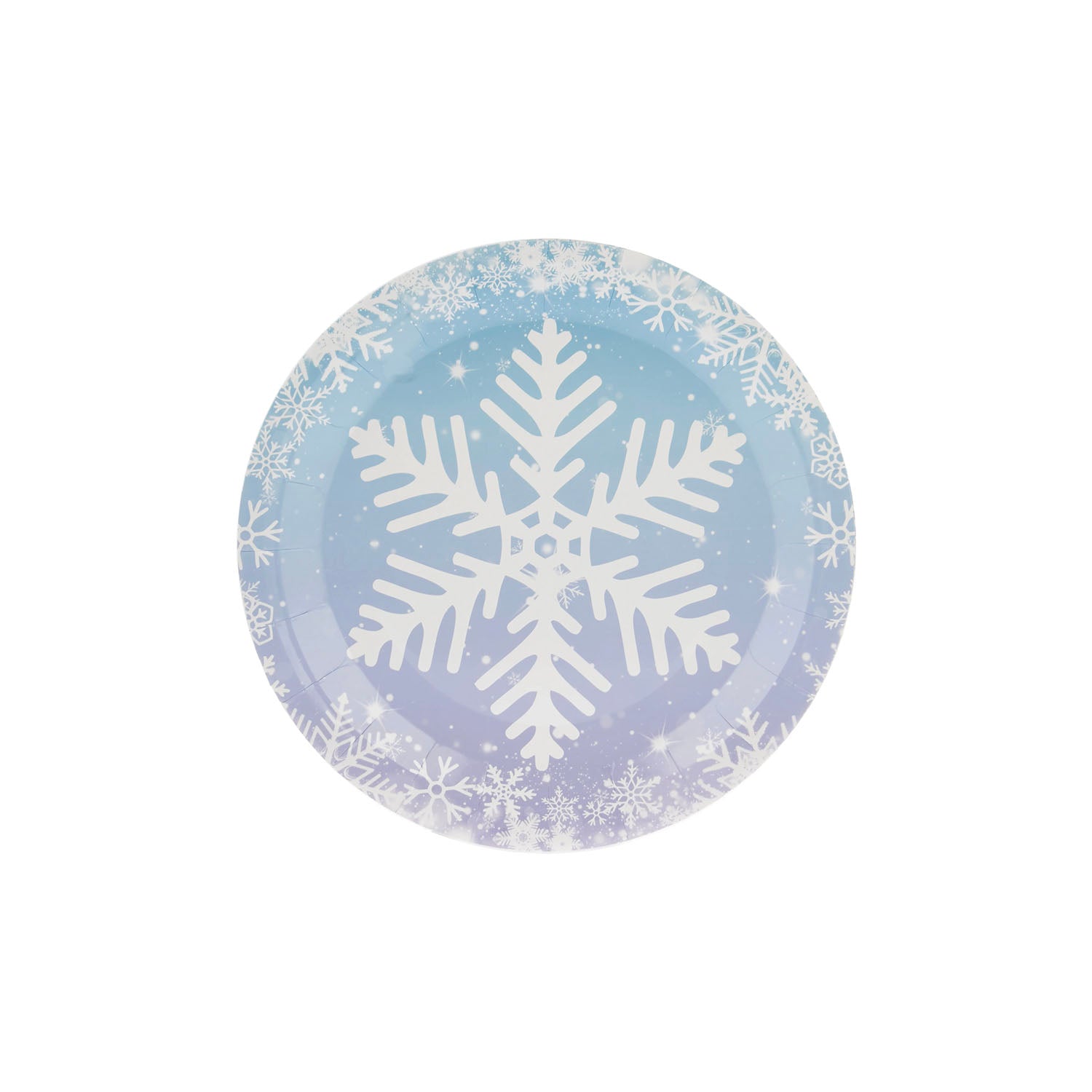 Winter Theme Combo Set