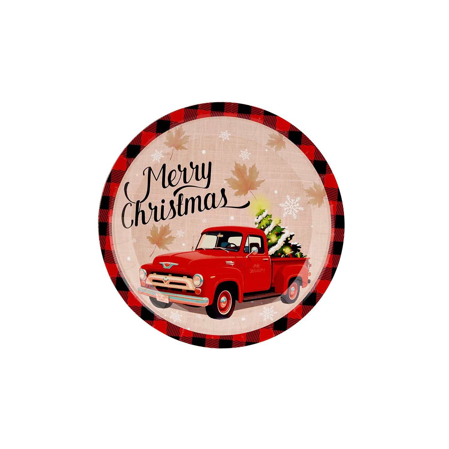 Christmas Theme Combo Set x 5 Designs