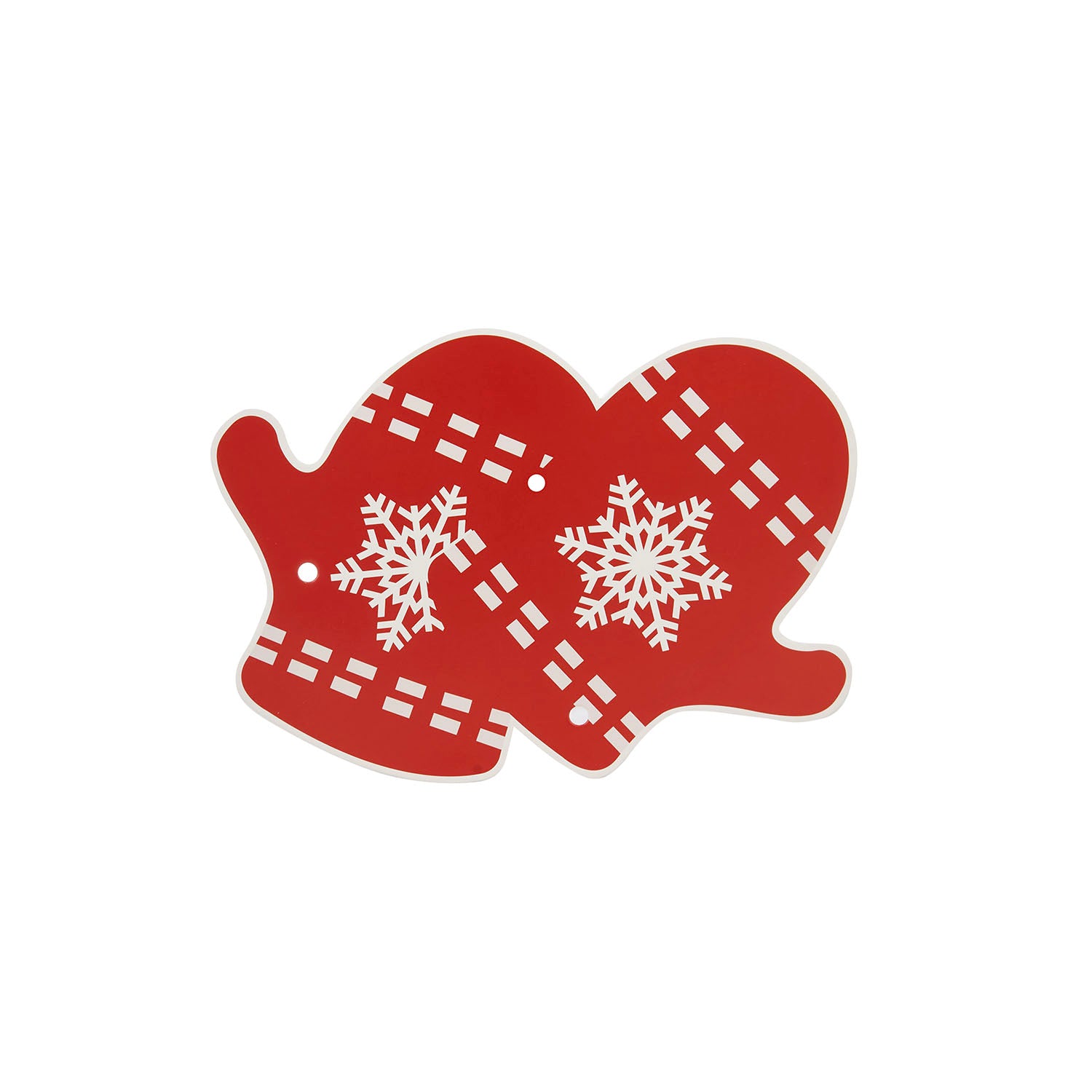 لافتة الكريسماس مقاس 20 × 15 سم