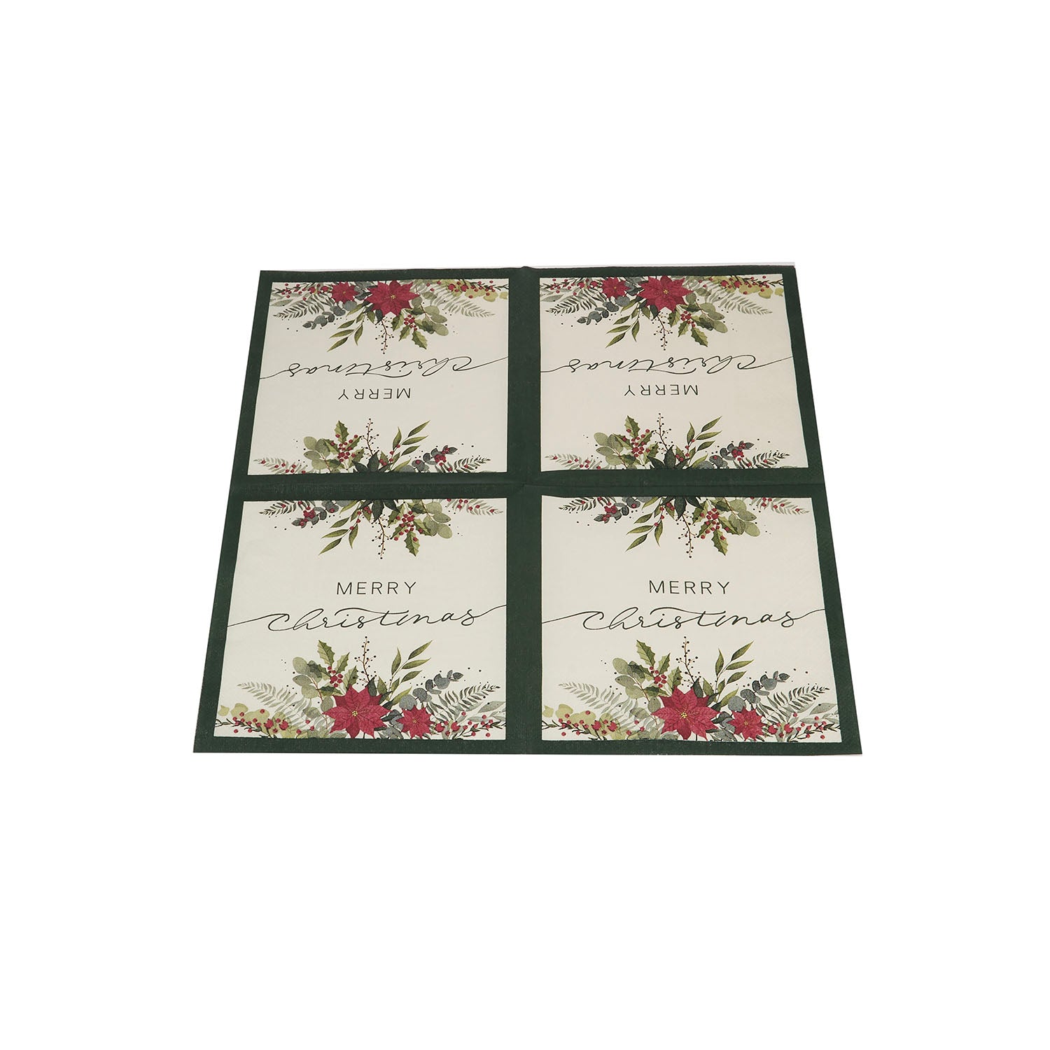 Christmas Theme Combo Set x 5 Designs