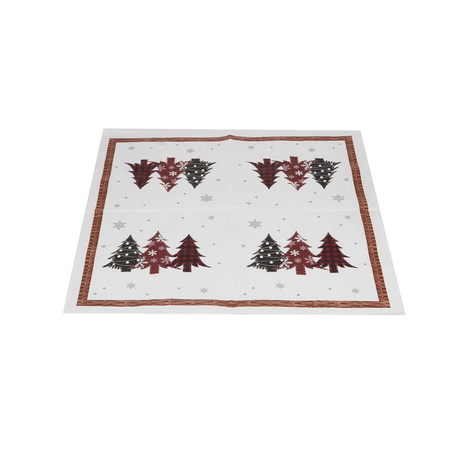 Christmas Theme Combo Set x 5 Designs