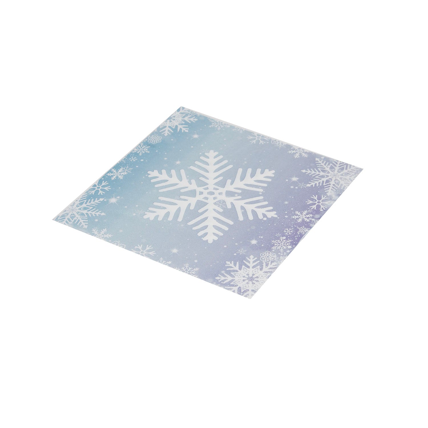 Winter Theme Combo Set