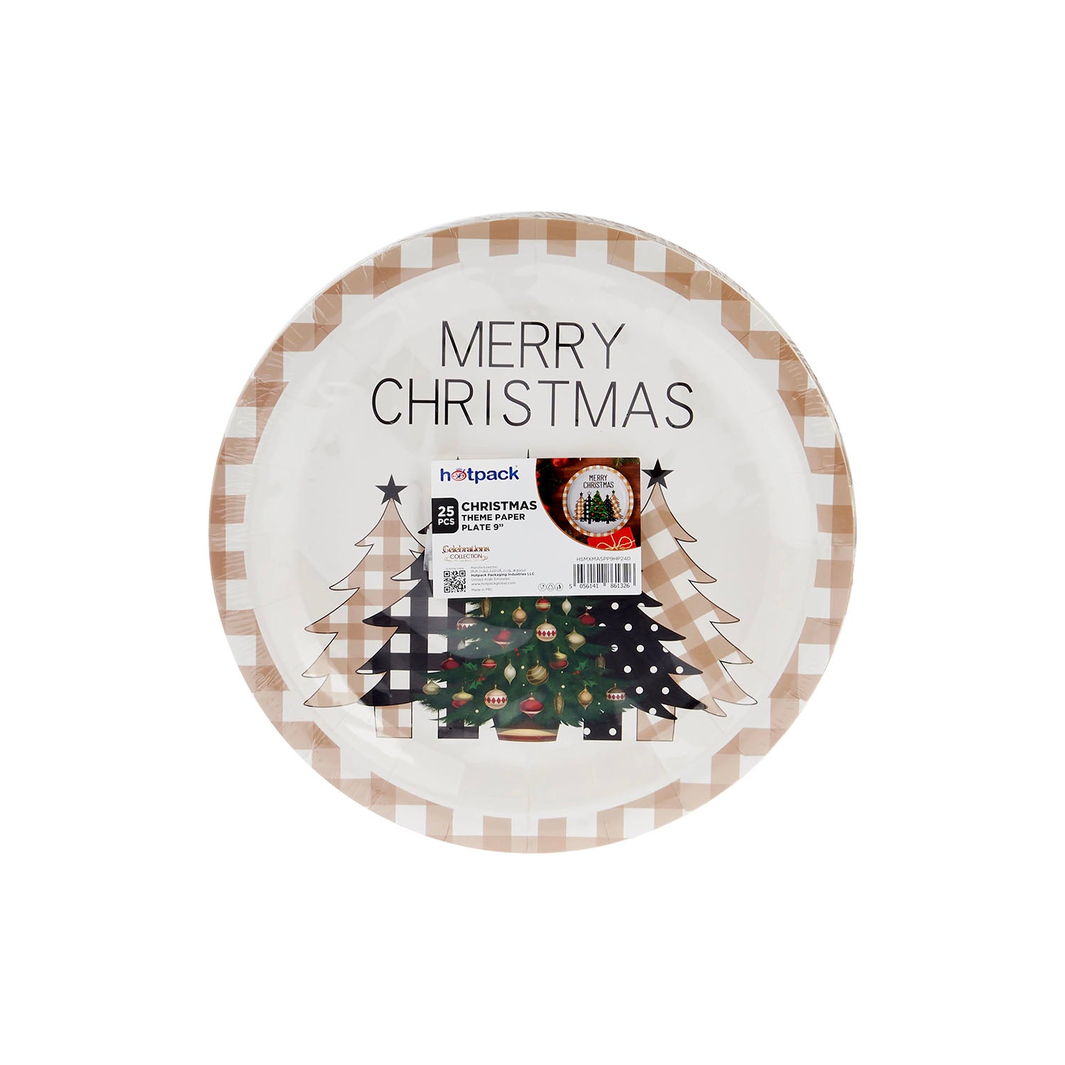 Christmas Theme Combo Set x 5 Designs