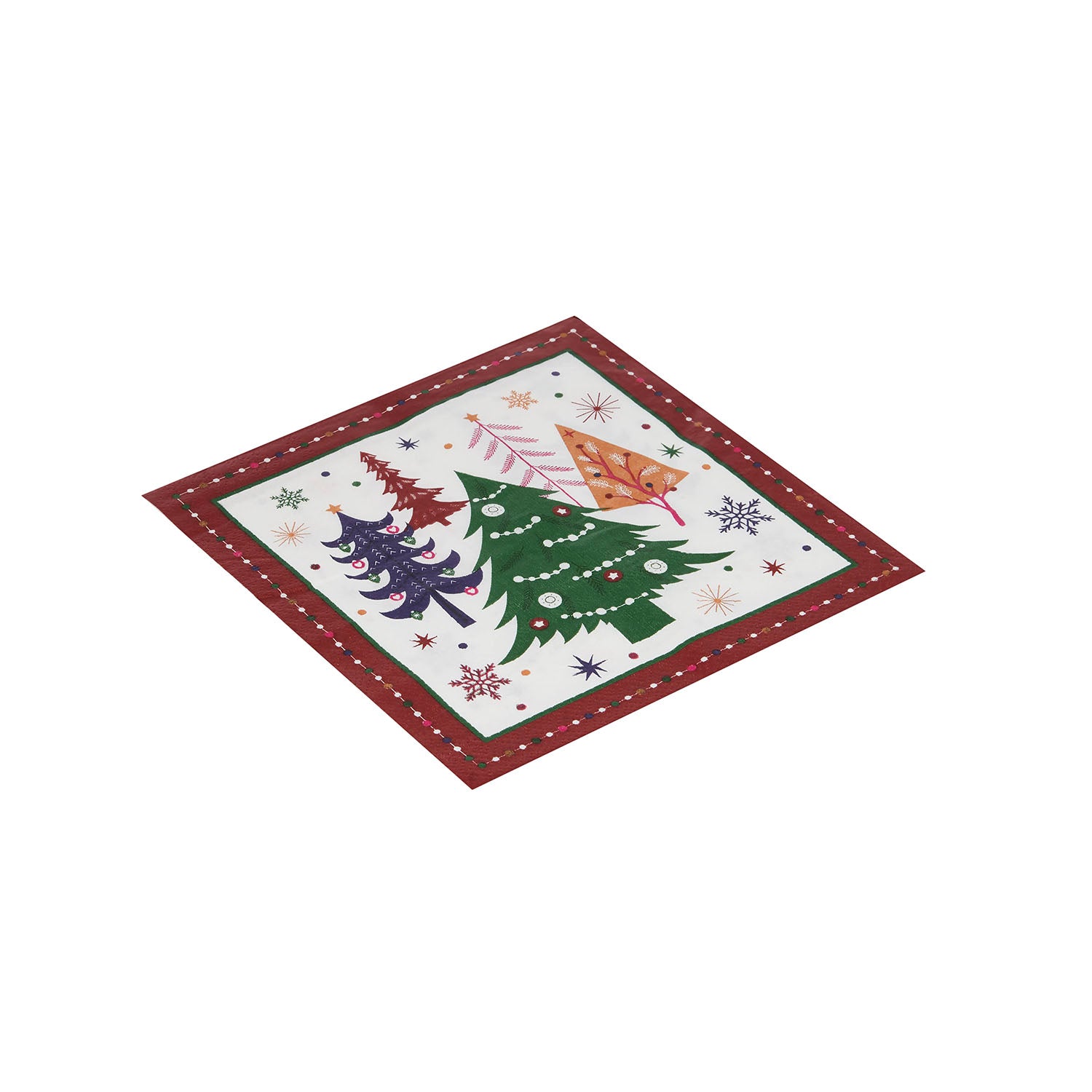 Christmas Theme Combo Set x 5 Designs