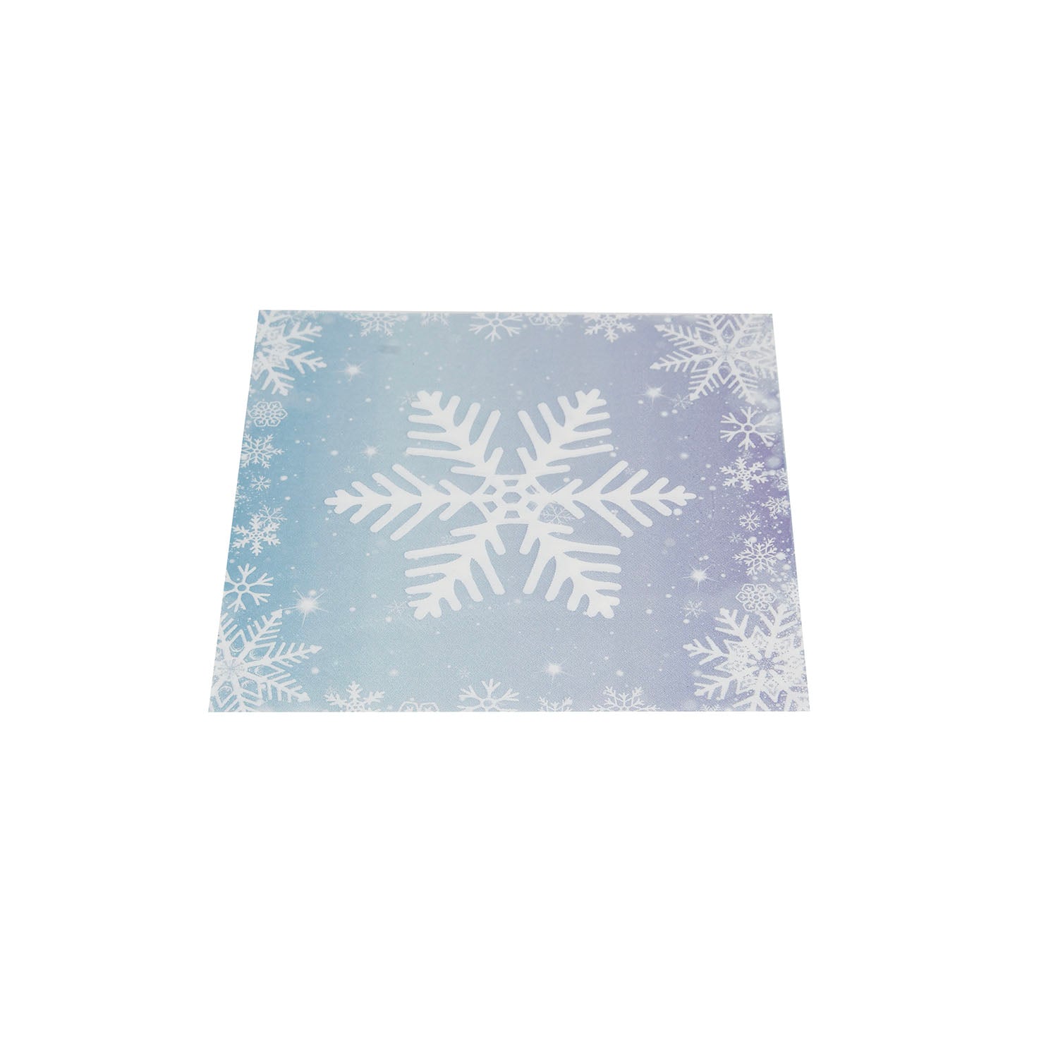 Winter Theme Combo Set