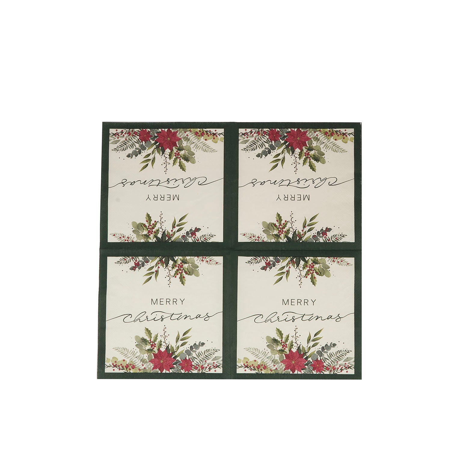 Christmas Theme Combo Set x 5 Designs