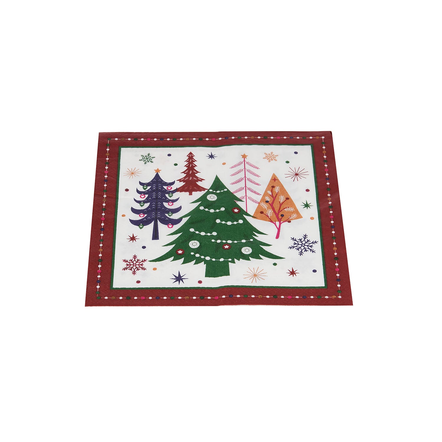 Christmas Theme Combo Set x 5 Designs