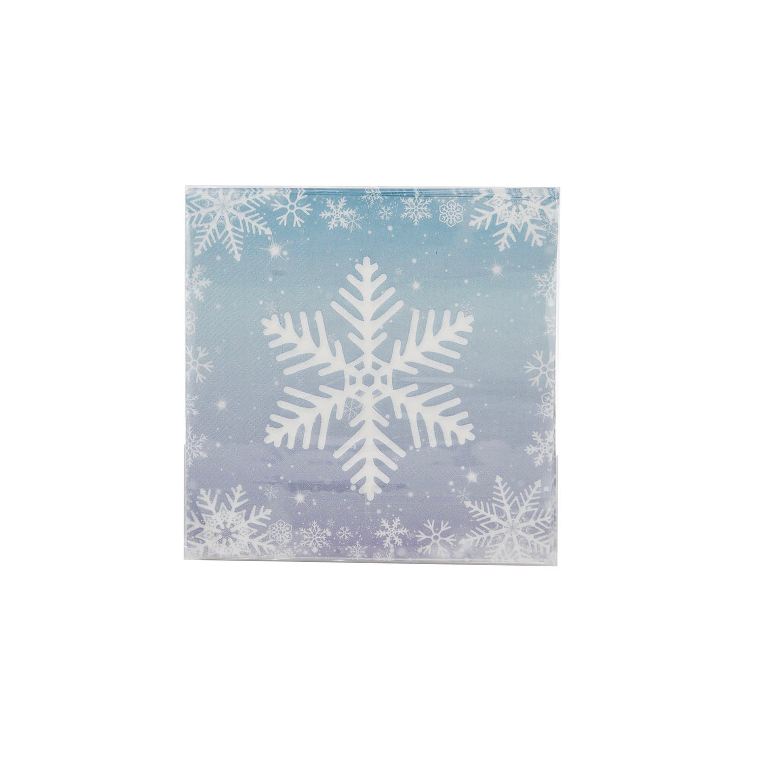 Winter Theme Combo Set