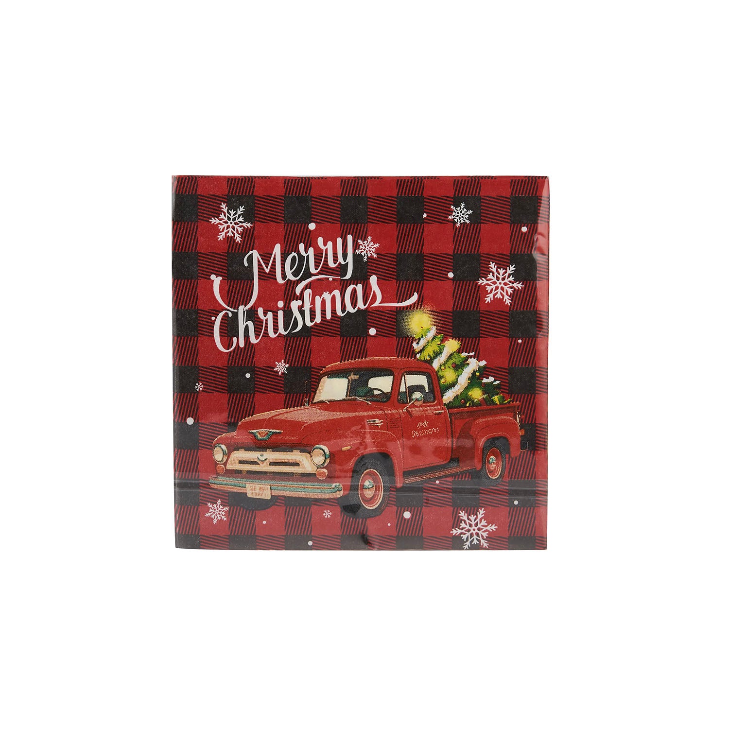 Christmas Theme Combo Set x 5 Designs