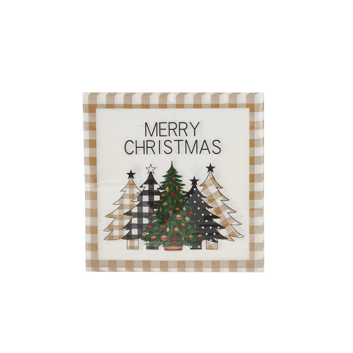 Christmas Theme Combo Set x 5 Designs