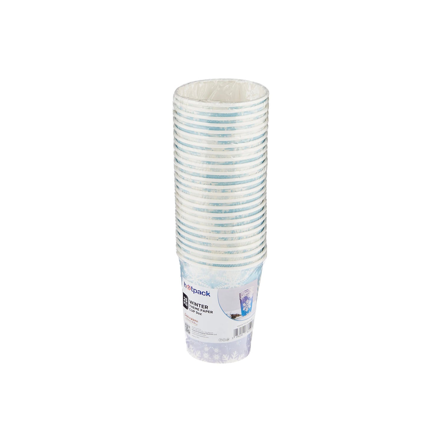 Winter Theme Combo Set