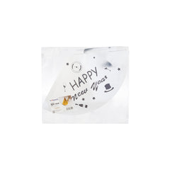 Happy New Year Hat