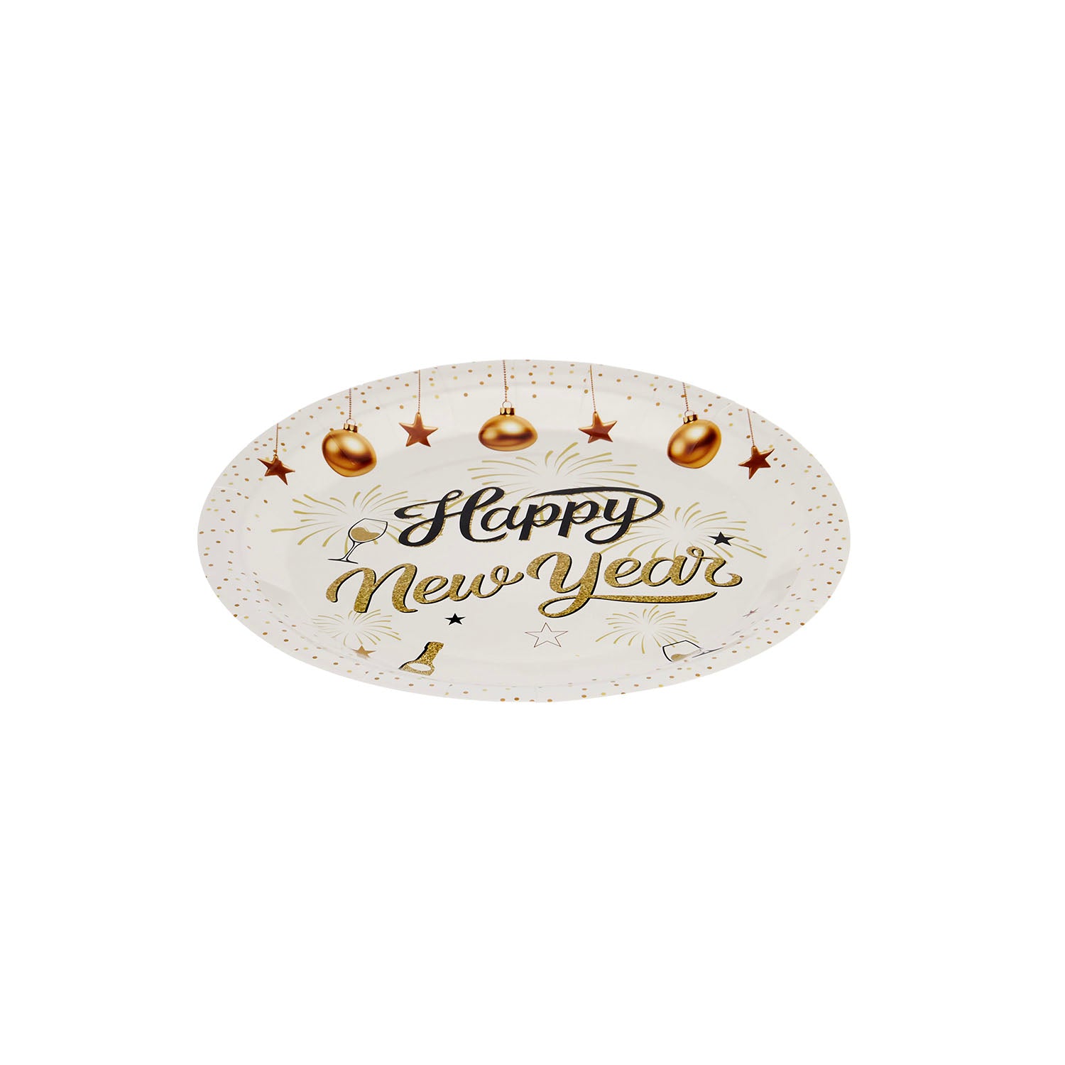 Happy New Year Combo Set