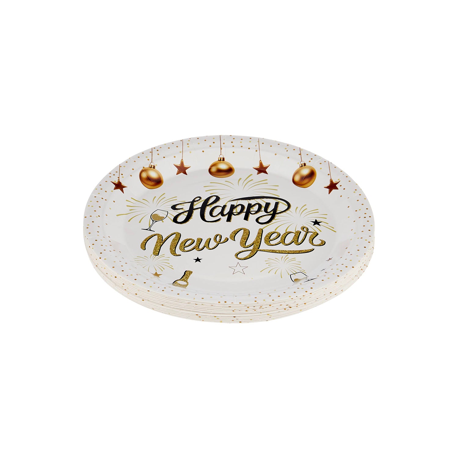 Happy New Year Combo Set