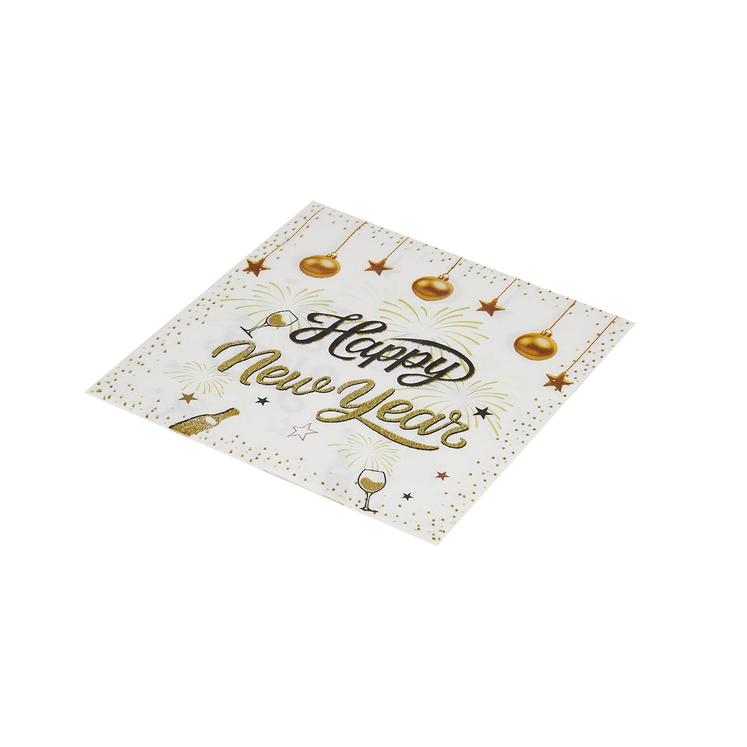 Happy New Year Combo Set