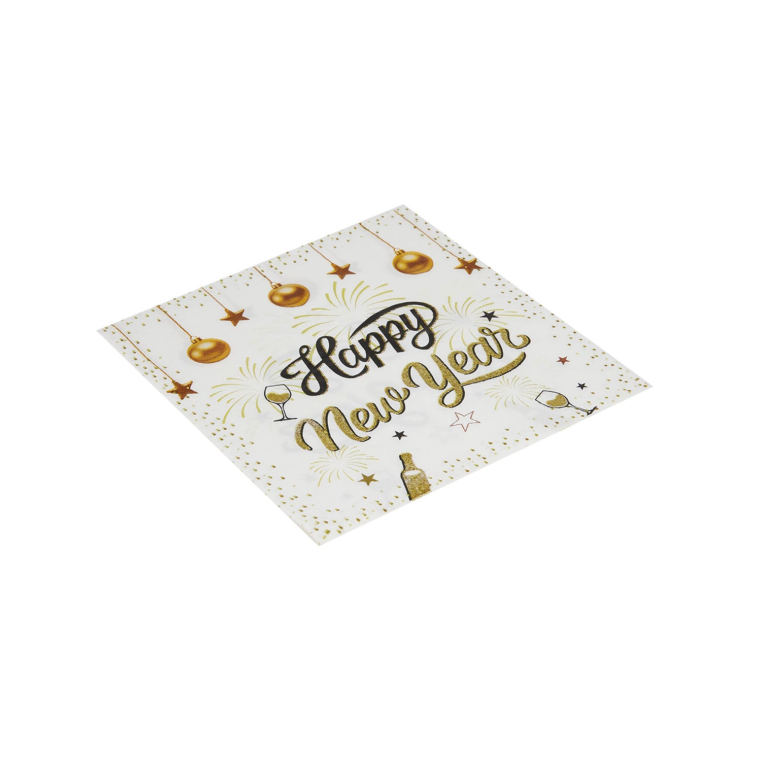 Happy New Year Combo Set