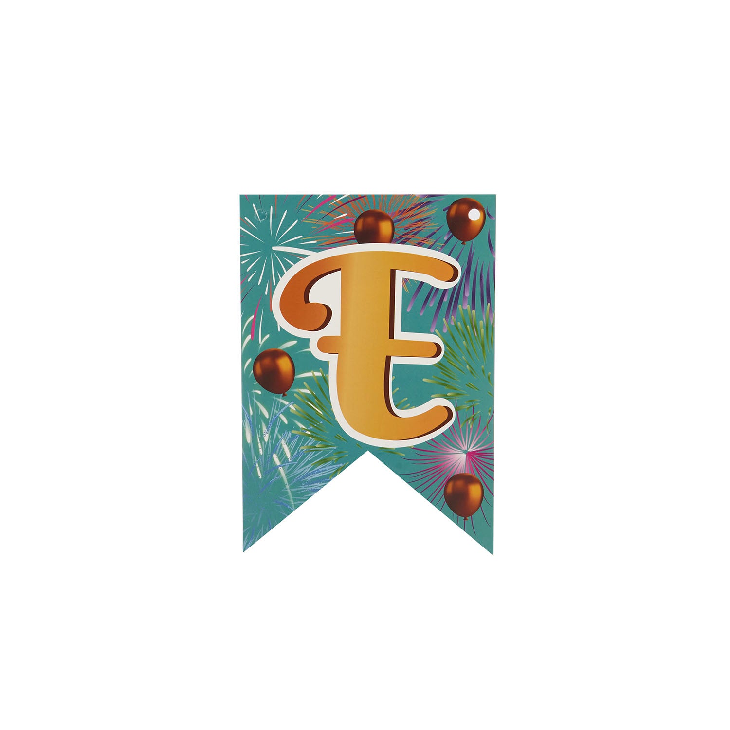 Happy New Year Banner