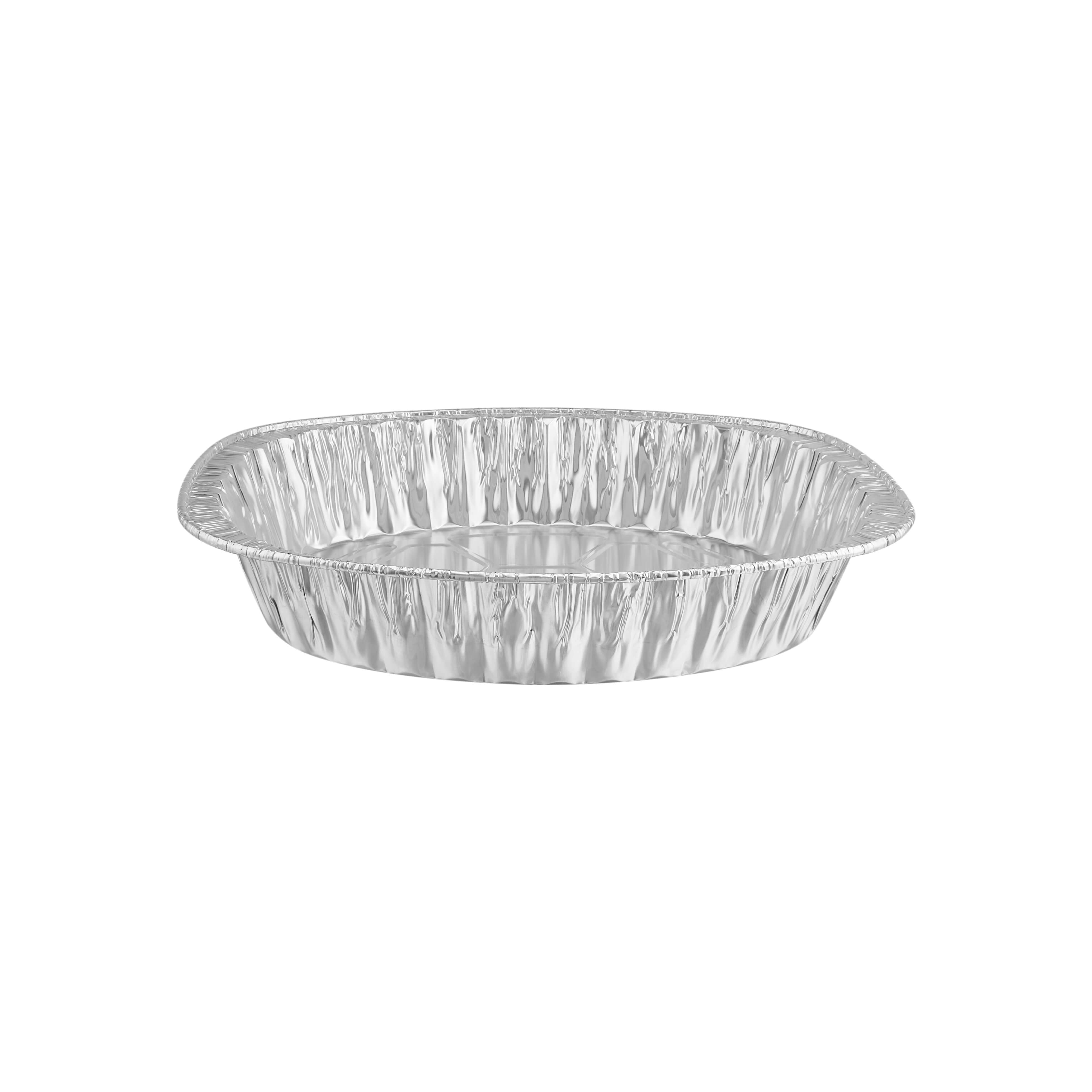Aluminum Roasting Container - hotpackwebstore.com