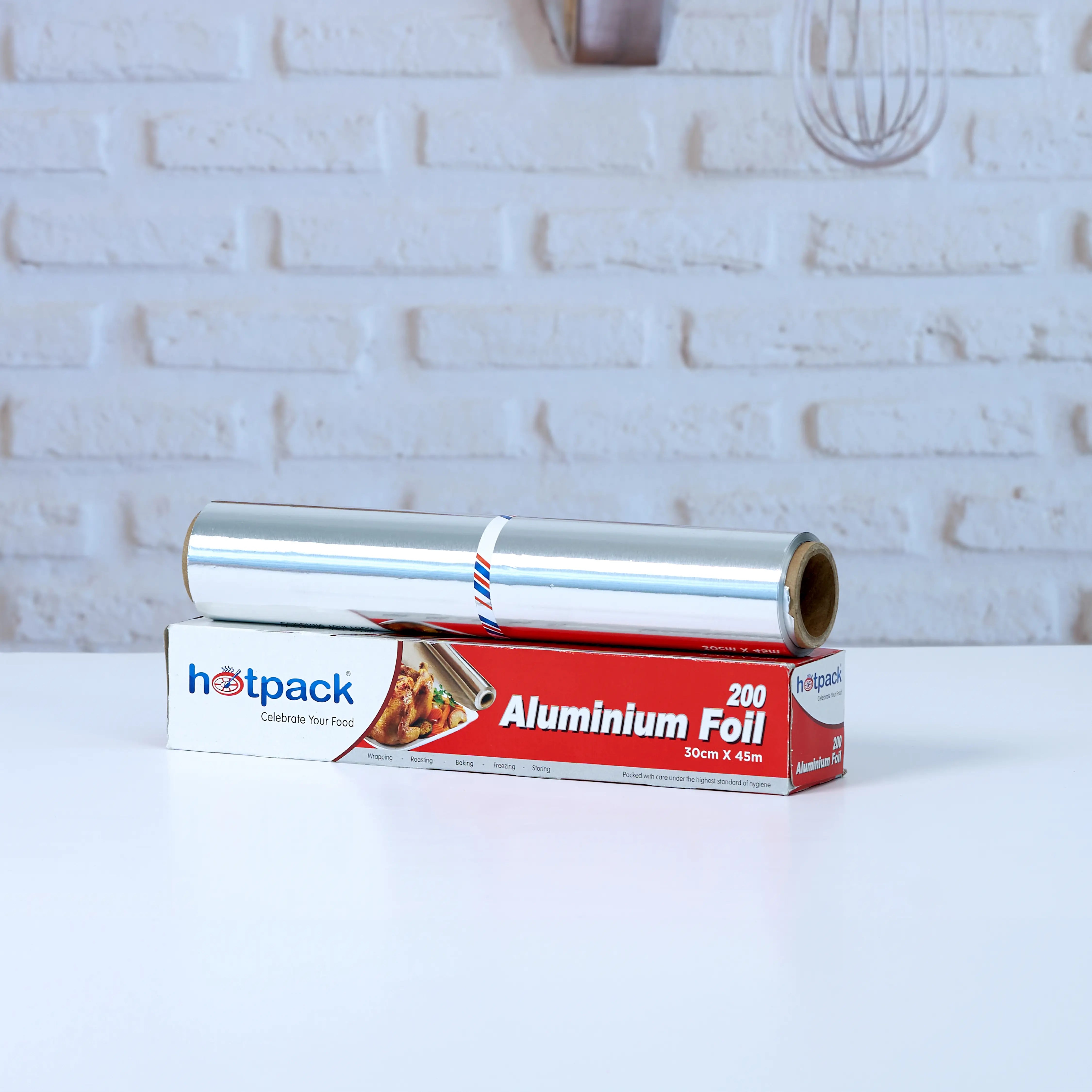 Aluminium Foil