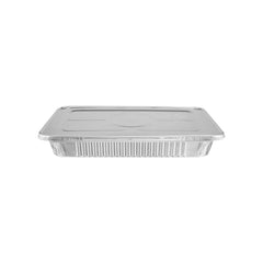 Aluminum Container Steam Pan Full Size - hotpackwebstore.com