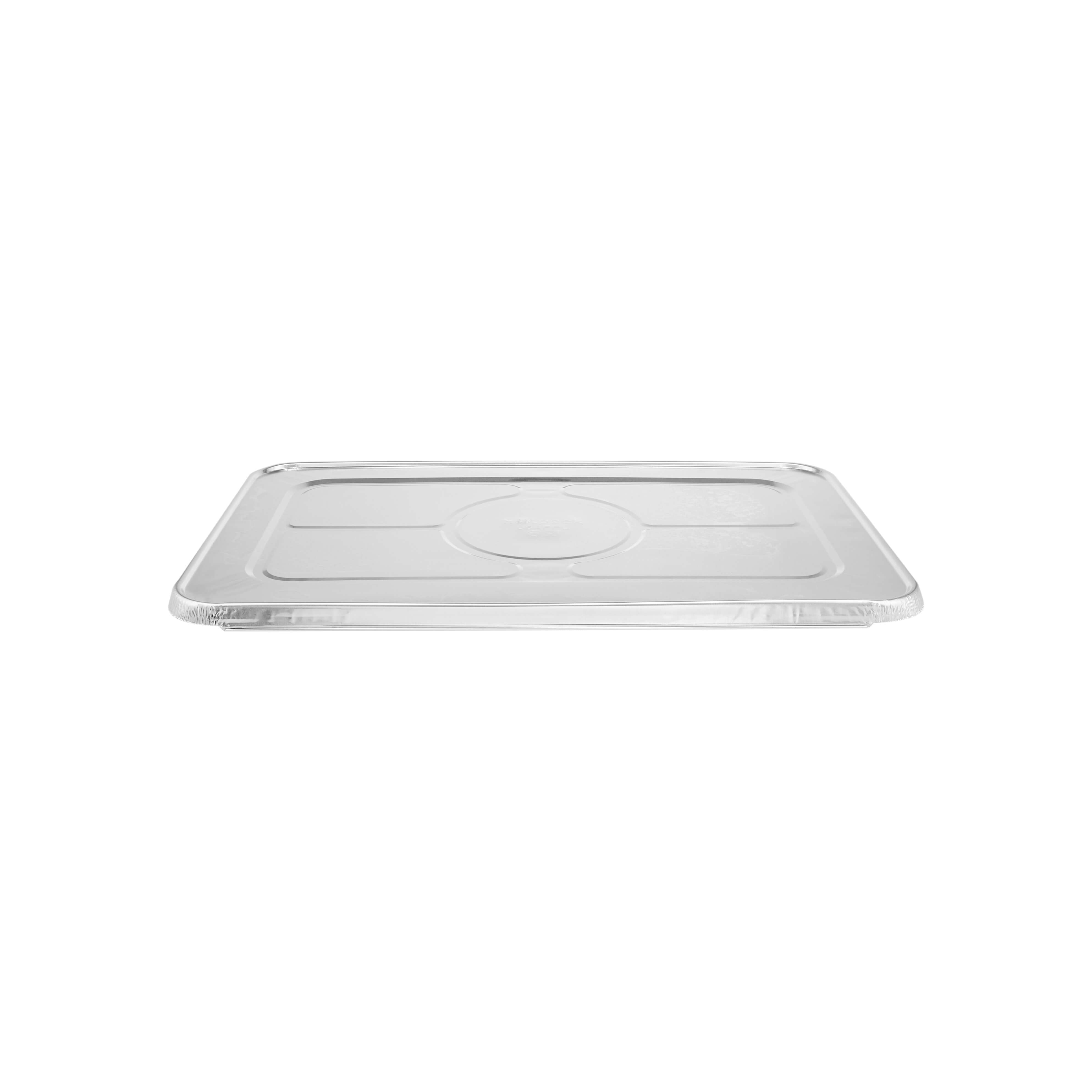 Aluminum Container Steam Pan Full Size - hotpackwebstore.com