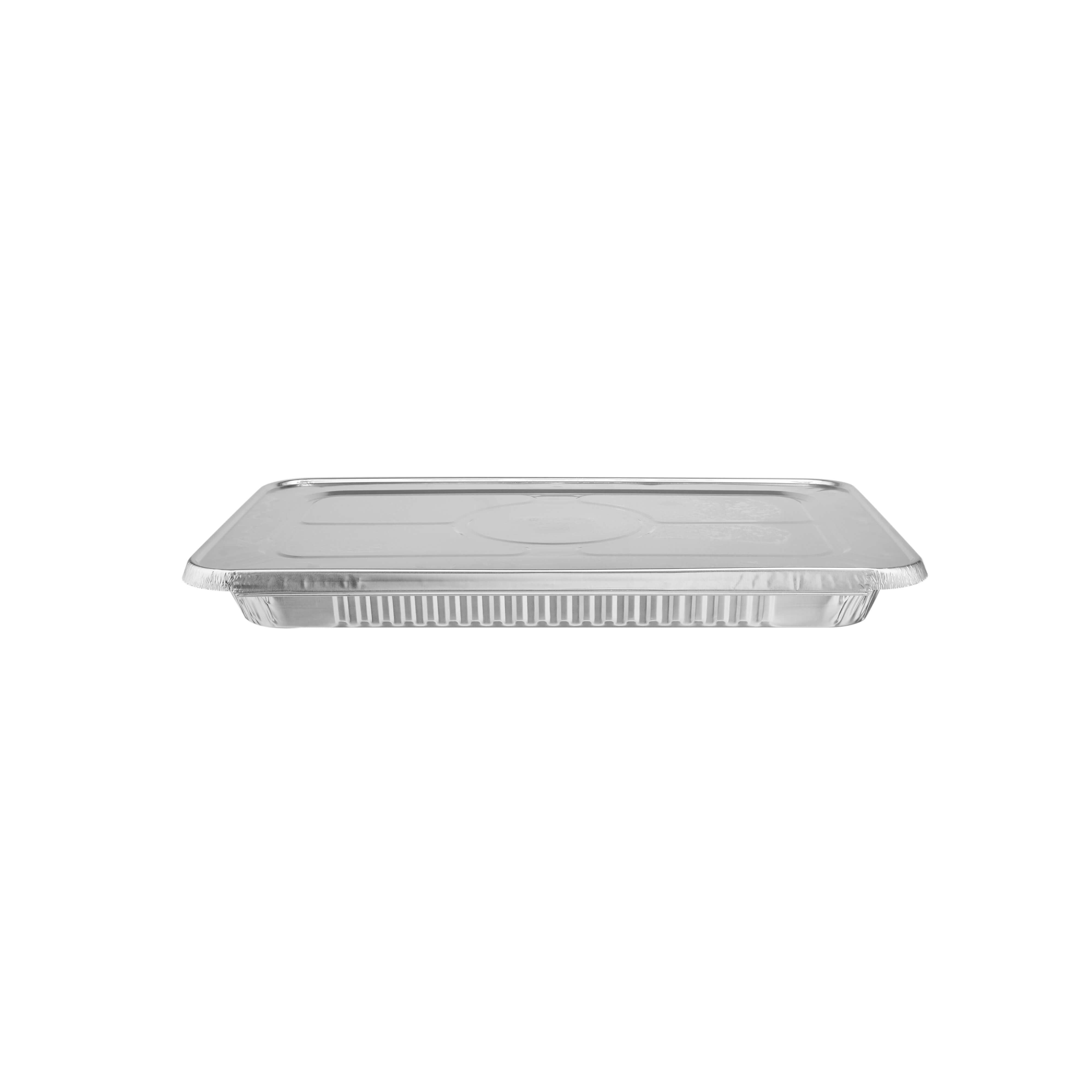 Aluminum Container Steam Pan Full Size - hotpackwebstore.com