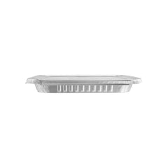 Steam Pan Half Size Aluminum Container - hotpackwebstore.com