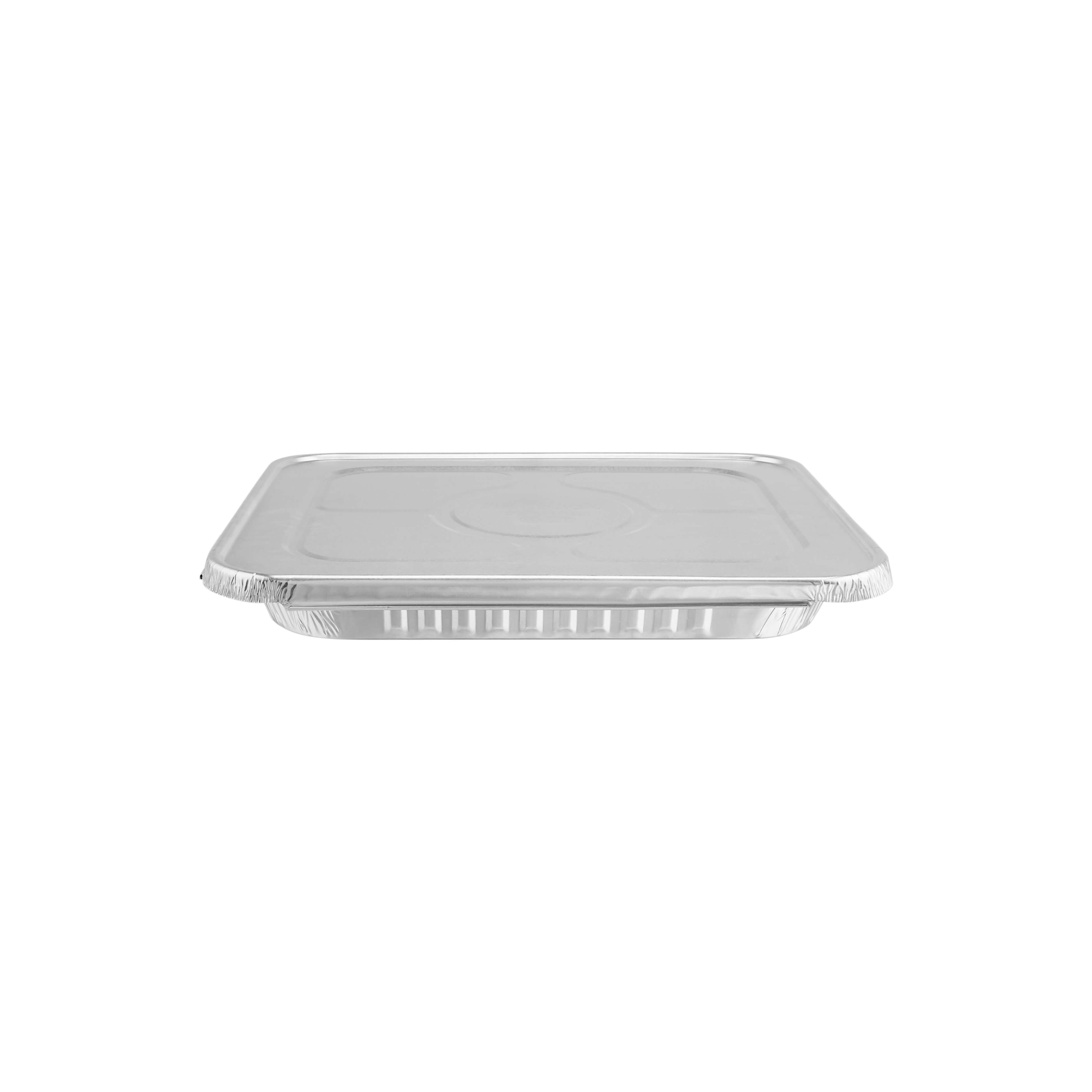 Steam Pan Half Size Aluminum Container - hotpackwebstore.com
