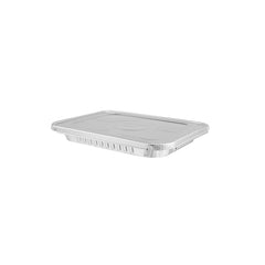 Steam Pan Half Size Aluminum Container - hotpackwebstore.com