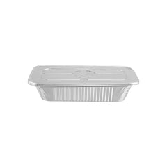 One Third Aluminum Container - hotpackwebstore.com