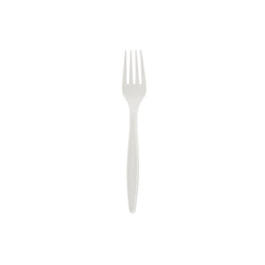 Bio-Degradable Fork Heavy Duty 1000 Pieces