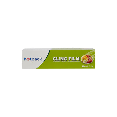 PVC Cling Wrap - hotpackwebstore.com
