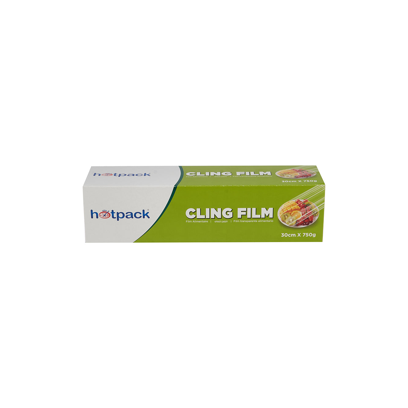 PVC Cling Wrap - hotpackwebstore.com