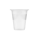 10Oz Clear Plastic PP Cups - Hotpack Global