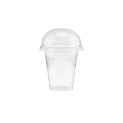 10 Oz Clear Plastic PP Cups - Hotpack Global