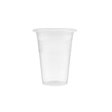 12 Oz Clear Plastic PP Cups - Hotpack Global
