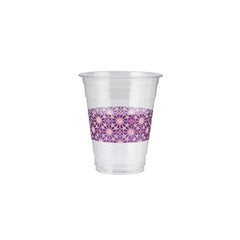 Ramadan Theme Pet Juice Cup