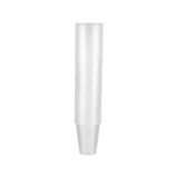 disposable 6Oz Clear Plastic dispenserCup - Hotpack Global