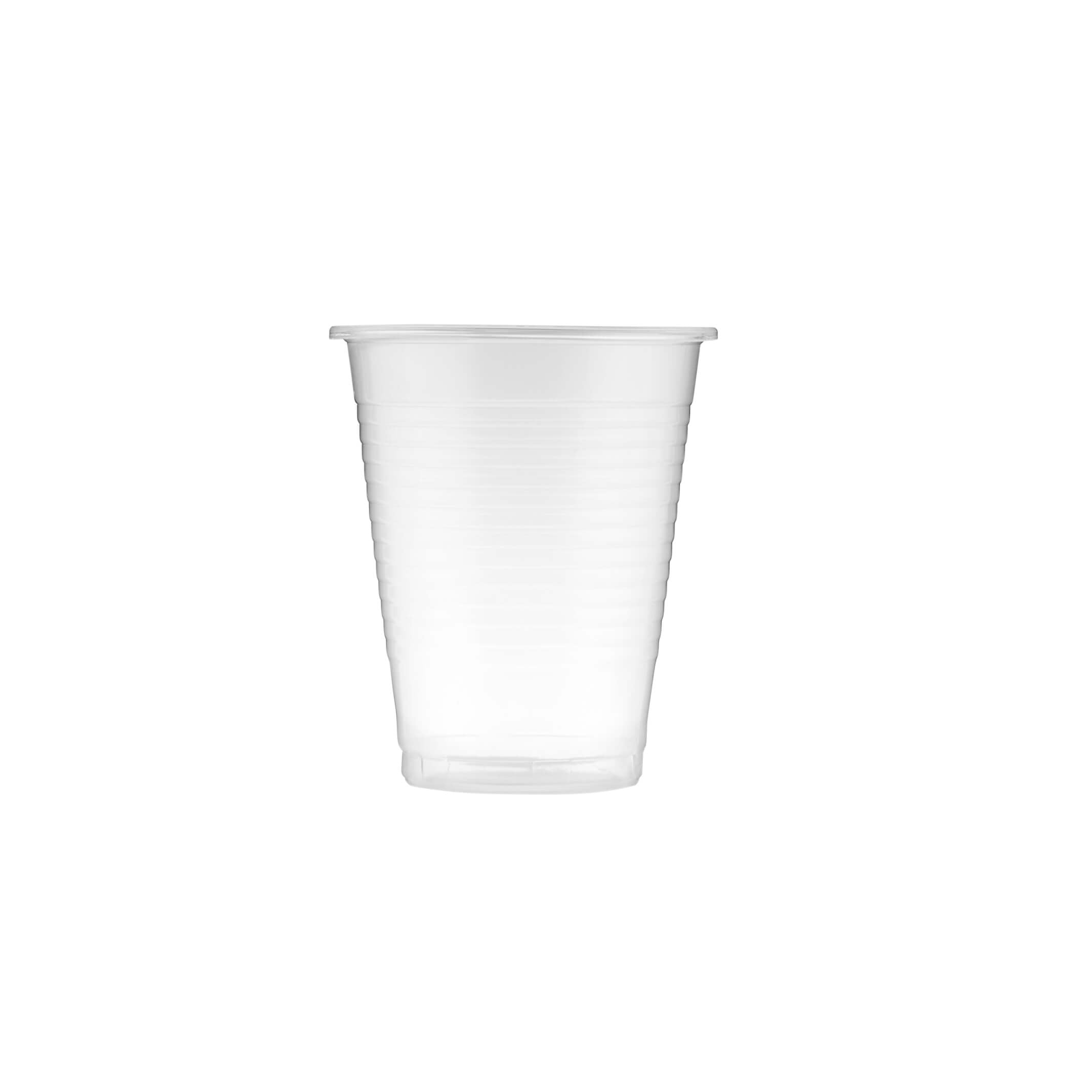 Plastic Drinking Cup 1000 Pieces - hotpackwebstore.com