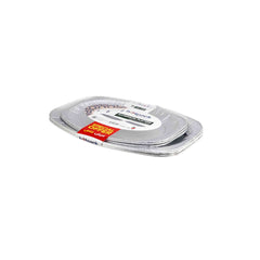 Aluminum Platters Combo Offer Pack - hotpackwebstore.com