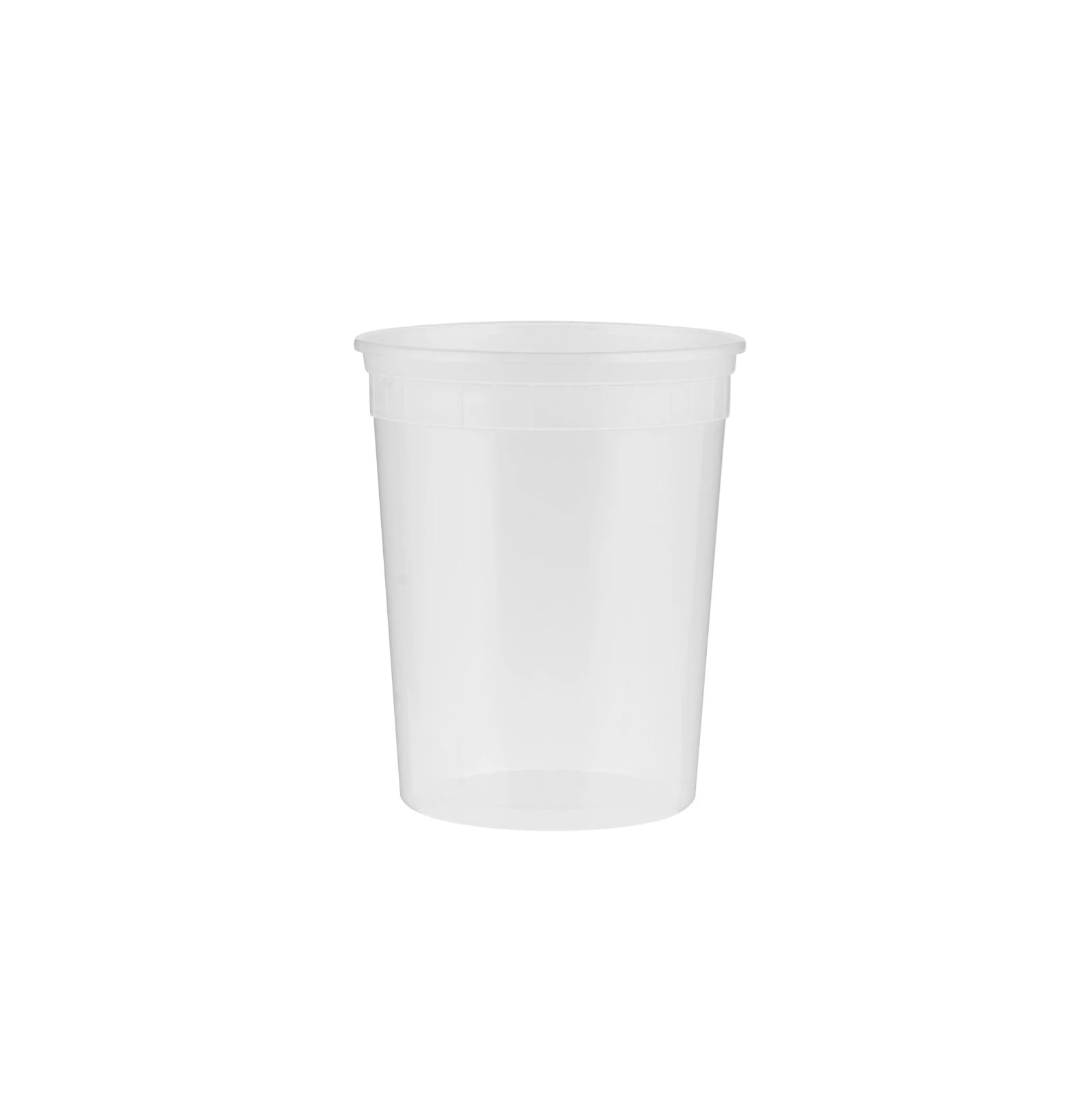 PP Deli Container With Lid