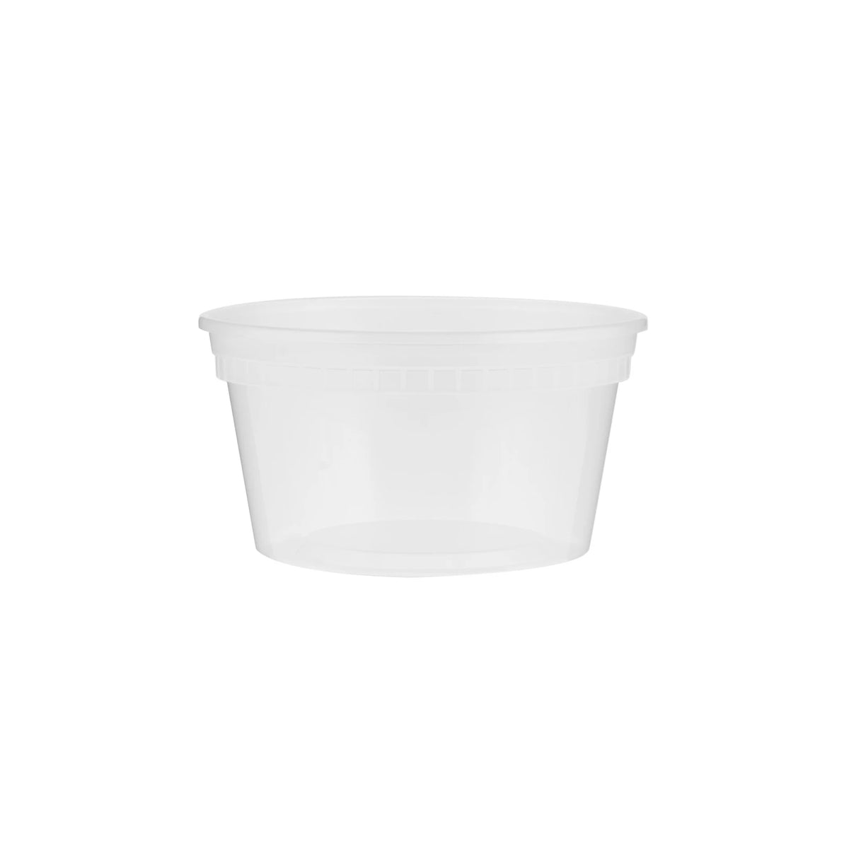 PP Deli Container With Lid