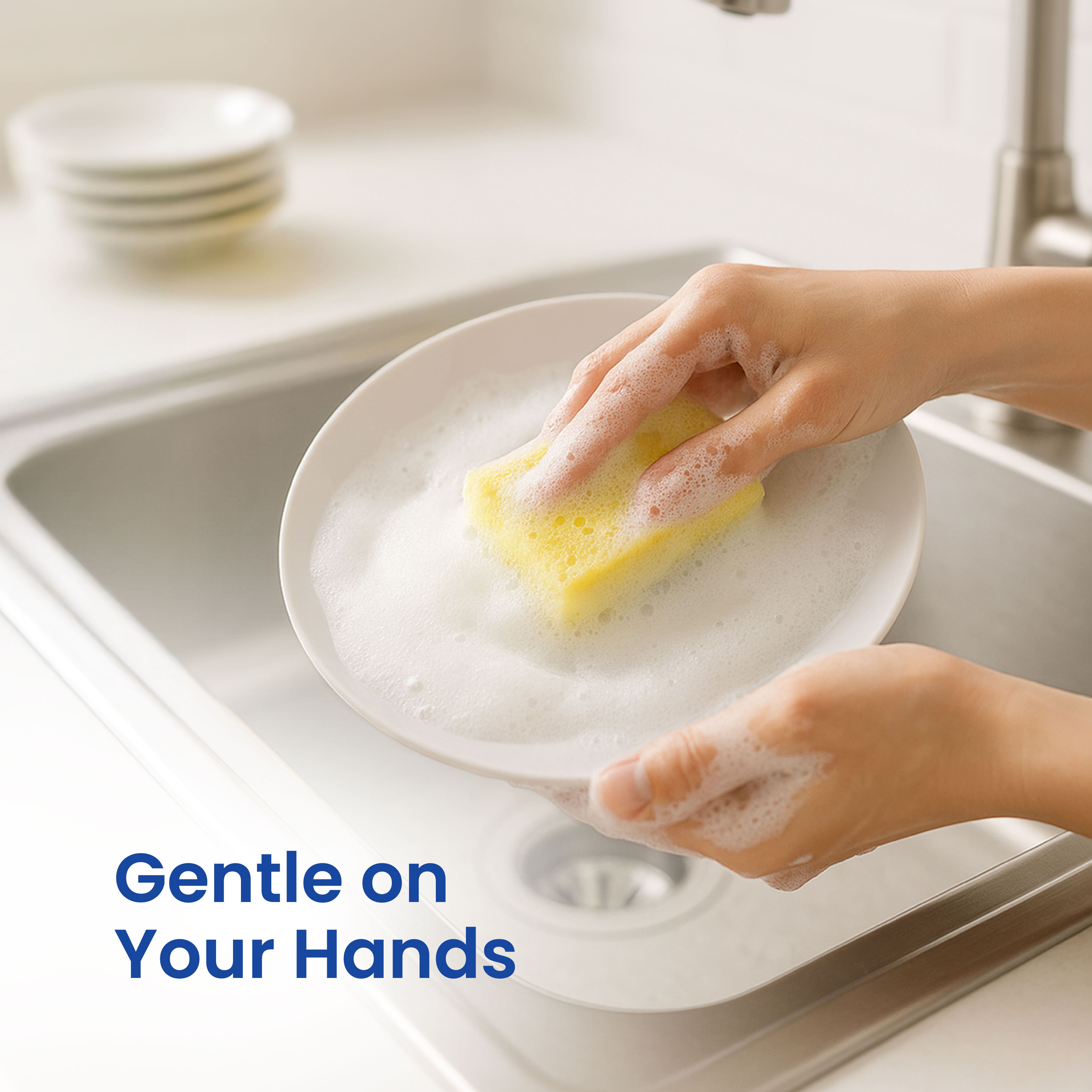 3 Piece Offer Pack Soft N Cool Dishwashing Liquid - hotpackwebstore.com