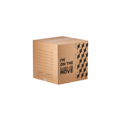 Corrugated Carboard Moving Box 30kg - hotpackwebstore.com