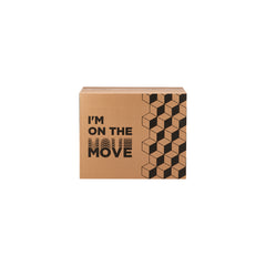 Corrugated Carboard Moving Carton- hotpackwebstore.com