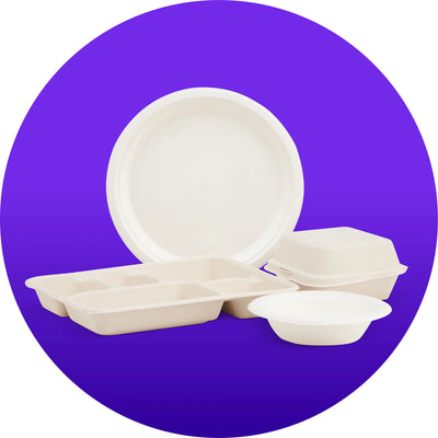 ECO-FRIENDLY PACKAGING