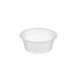 PS Plastic Portion Cup With Lid - hotpackwebstore.com