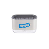 Hygic Dishwash Liquid Sponge Dispenser - hotpackwebstore.com